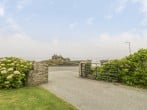 The Beach House Trearddur Bay #3 The Beach House Trearddur Bay #3