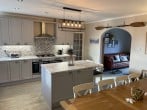 The Beach House Trearddur Bay #13 The Beach House Trearddur Bay #13