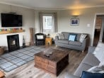 The Beach House Trearddur Bay #4 The Beach House Trearddur Bay #4