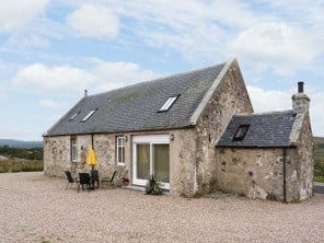 2 bedroom property near Forsinard, Highlands