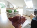 The Stables, Crayke Lodge #4