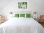 The Stables, Crayke Lodge #9