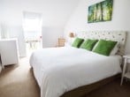 The Stables, Crayke Lodge #10