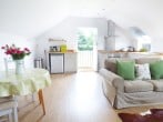 The Stables, Crayke Lodge #6