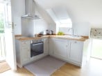 The Stables, Crayke Lodge #5
