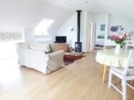 The Stables, Crayke Lodge #3