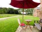 The Stables, Crayke Lodge #16