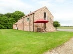 The Stables, Crayke Lodge #17