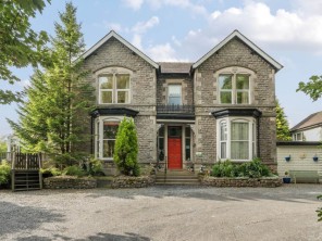13 bedroom property near Ulverston, Cumbria & the Lake District