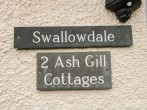 Swallowdale #3