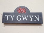 Ty Gwyn #4 Ty Gwyn #4