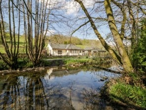 3 bedroom property near Coniston, Cumbria & the Lake District