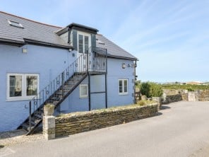 3 bedroom property near Tintagel, Cornwall