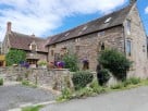 Apartment in a Grade II Listed Building 