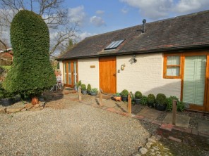 1 bedroom property near Leominster, Herefordshire