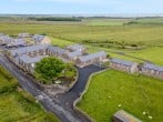 Granary Stone House #57