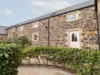 Granary Stone House #2