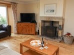 Granary Stone House #6