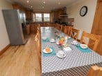 Granary Stone House #12