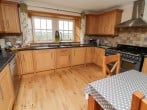 Granary Stone House #13