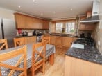 Granary Stone House #18