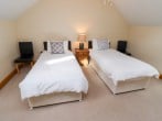 Granary Stone House #24