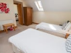 Granary Stone House #26