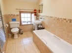 Granary Stone House #36