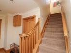 Granary Stone House #48
