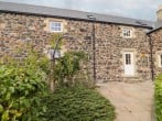 Granary Stone House #52