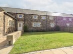 Granary Stone House #53