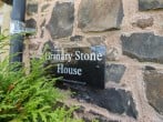 Granary Stone House #54