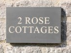 Rose Cottage #2 Rose Cottage #2