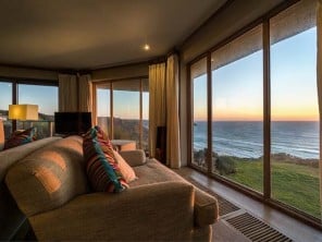 4 bedroom property near Penzance, Cornwall