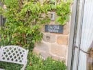 Stable Conversion in a Rural Peak District Location