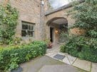 Stable Conversion in a Peak District Village