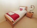 The Tack Room Cottage #15 The Tack Room Cottage #15