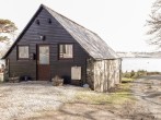 Greshornish Boathouse #13
