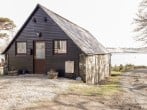 Greshornish Boathouse #13 Greshornish Boathouse #13