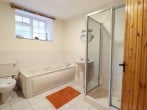 Farchynys Court Cottage #18 Farchynys Court Cottage #18