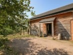 The Tractor Shed #23 The Tractor Shed #23