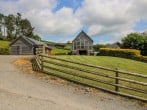The Hayloft #4 The Hayloft #4