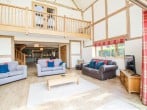 The Hayloft #6 The Hayloft #6