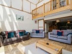 The Hayloft #7 The Hayloft #7