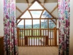 The Hayloft #28 The Hayloft #28