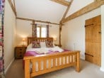 The Hayloft #30 The Hayloft #30