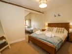 The Hayloft #38 The Hayloft #38