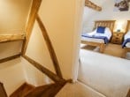 The Hayloft #46 The Hayloft #46