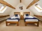 The Hayloft #47 The Hayloft #47