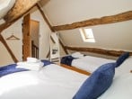 The Hayloft #48 The Hayloft #48